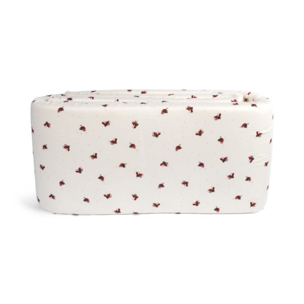 Bed bumper - Lucky
