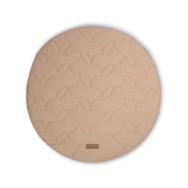 Play matress - Warm Grey