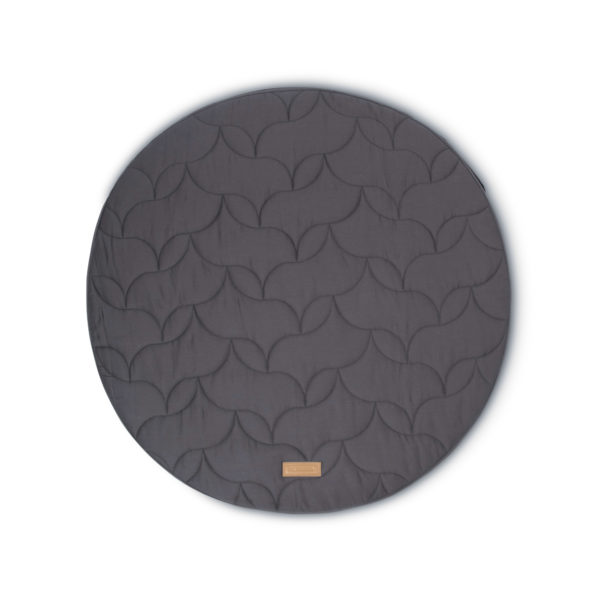 Play matress - Dark Gull Grey