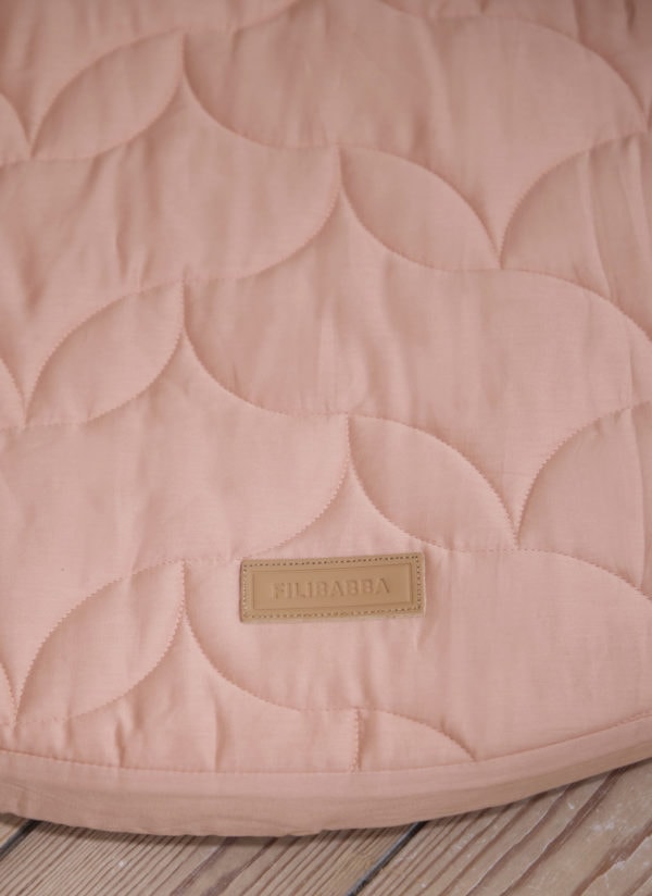 Play matress - Blush