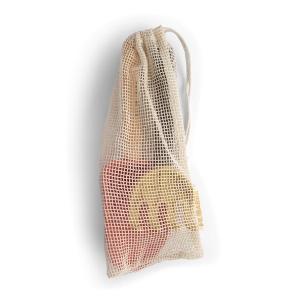 Beach shovel and rake set - Peach Mix