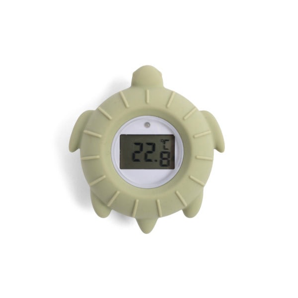 Bath thermometer - Turtle