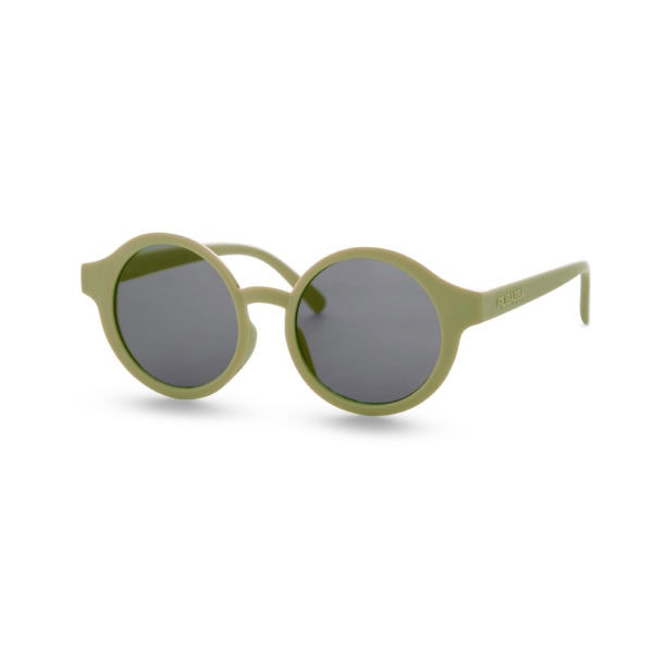 Kids sunglasses in recycled plastic 1-3 years - Nile