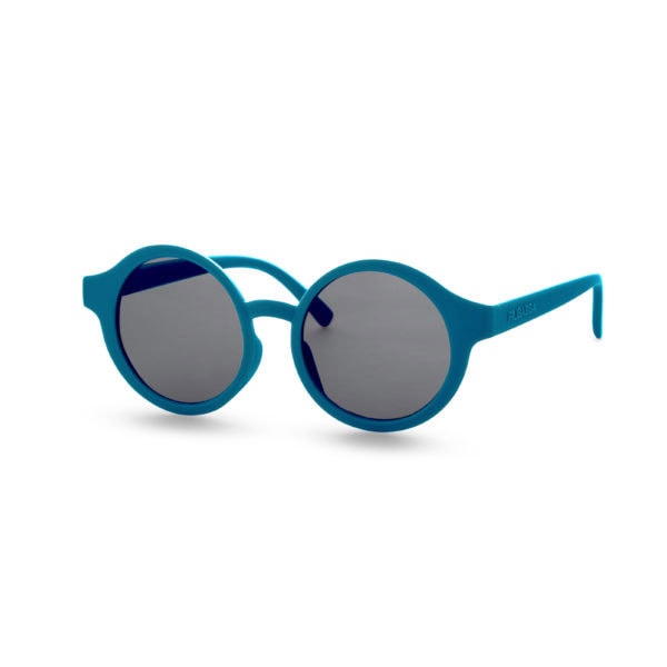 Kindersonnenbrille aus recyceltem Plastik 1-3 Jahre - Blithe