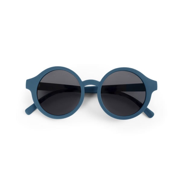 Kindersonnenbrille aus recyceltem Plastik 1-3 Jahre - Blithe