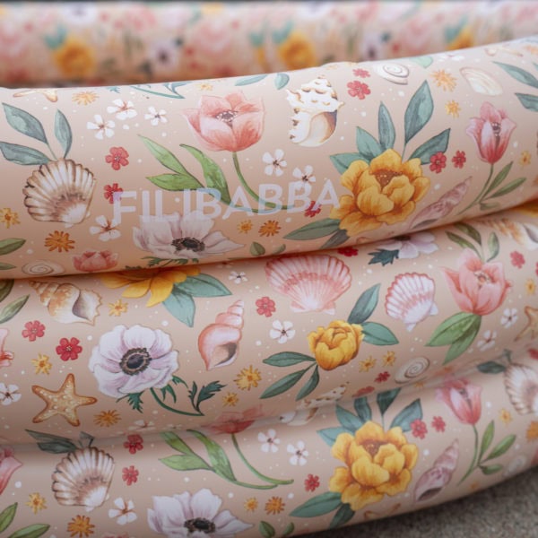 Badebassin 150 cm Alfie - Ocean Blossom