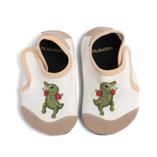 Badesko str. 26-27 - Dino Beach