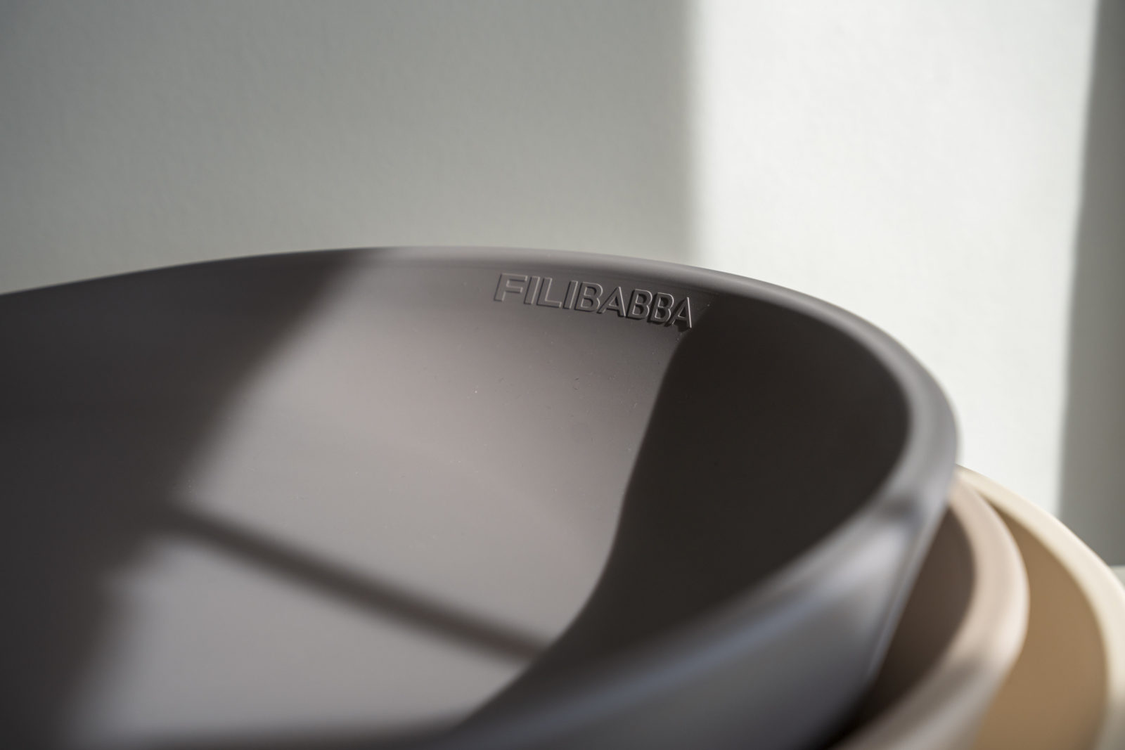 Bobbie 2.0 Soft Feel Changing Mat - Grey