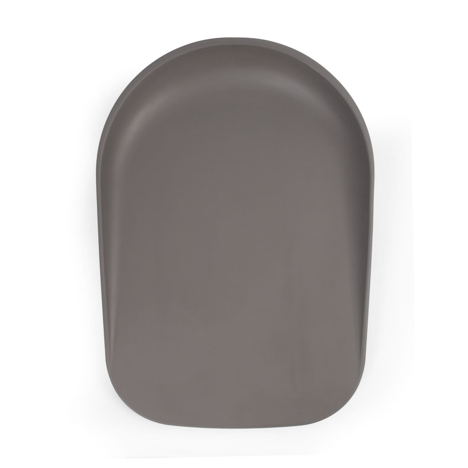 Bobbie 2.0 Soft Feel Changing Mat - Grey