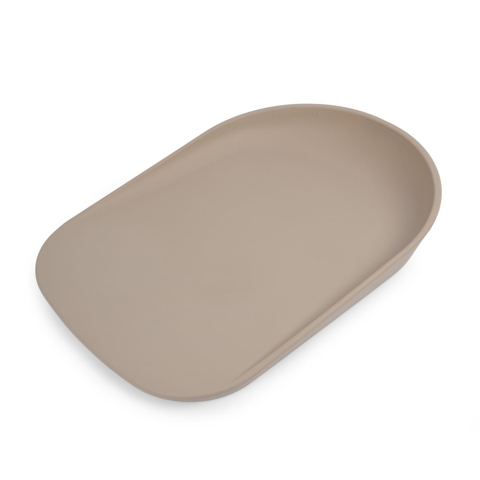 Bobbie 2.0 Soft Feel Changing Mat - Beige