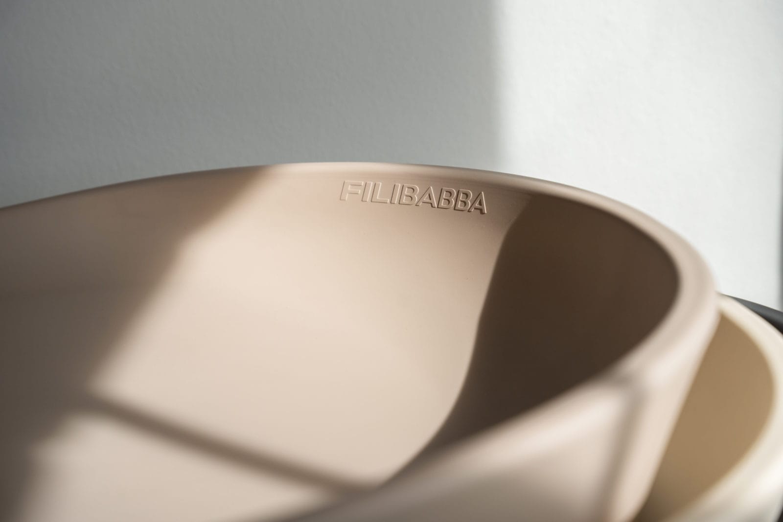 Bobbie 2.0 Soft Feel Changing Mat - Beige