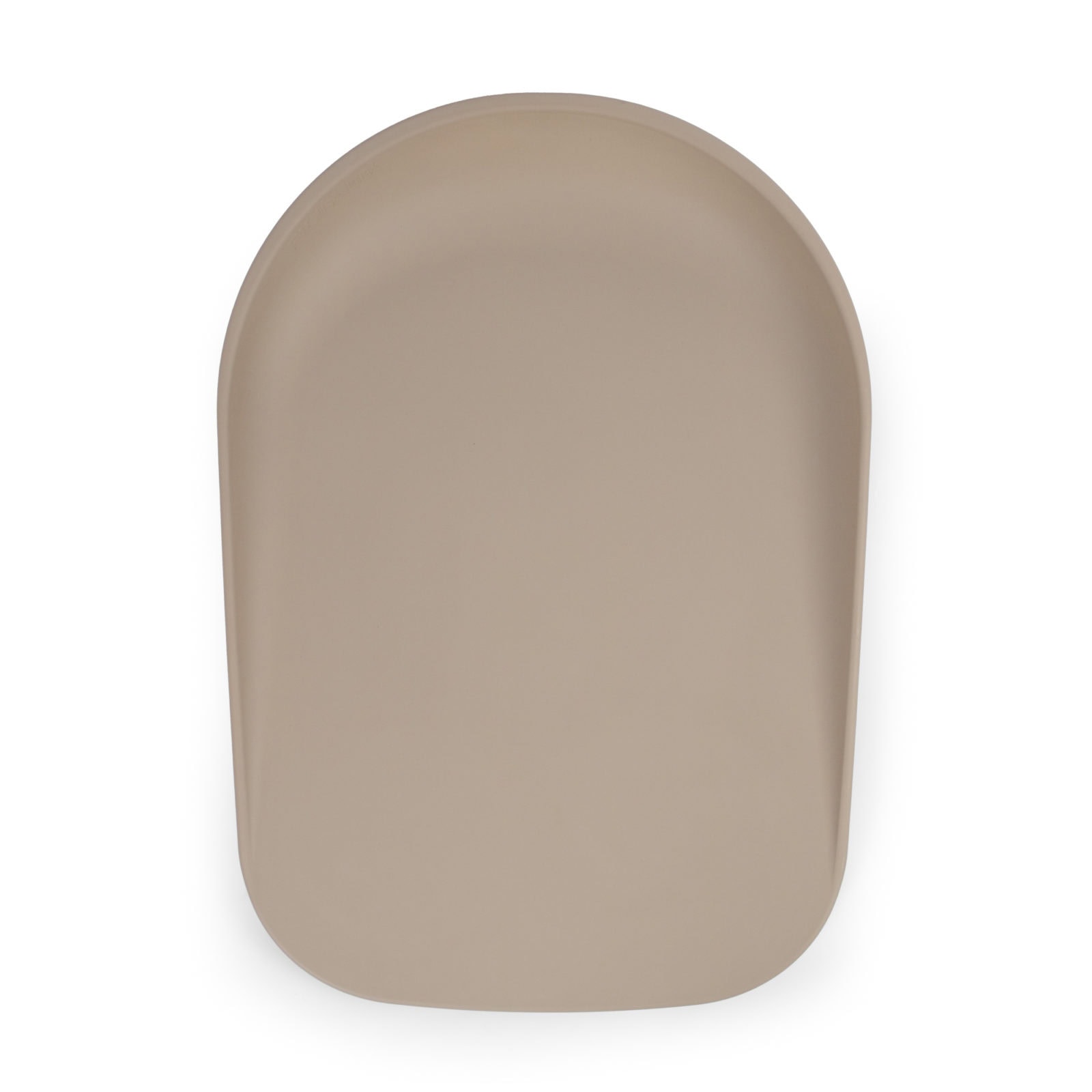 Bobbie 2.0 Soft Feel Changing Mat - Beige