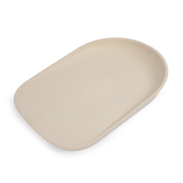 Bobbie 2.0 Soft Feel Skumpuslepude - Cream