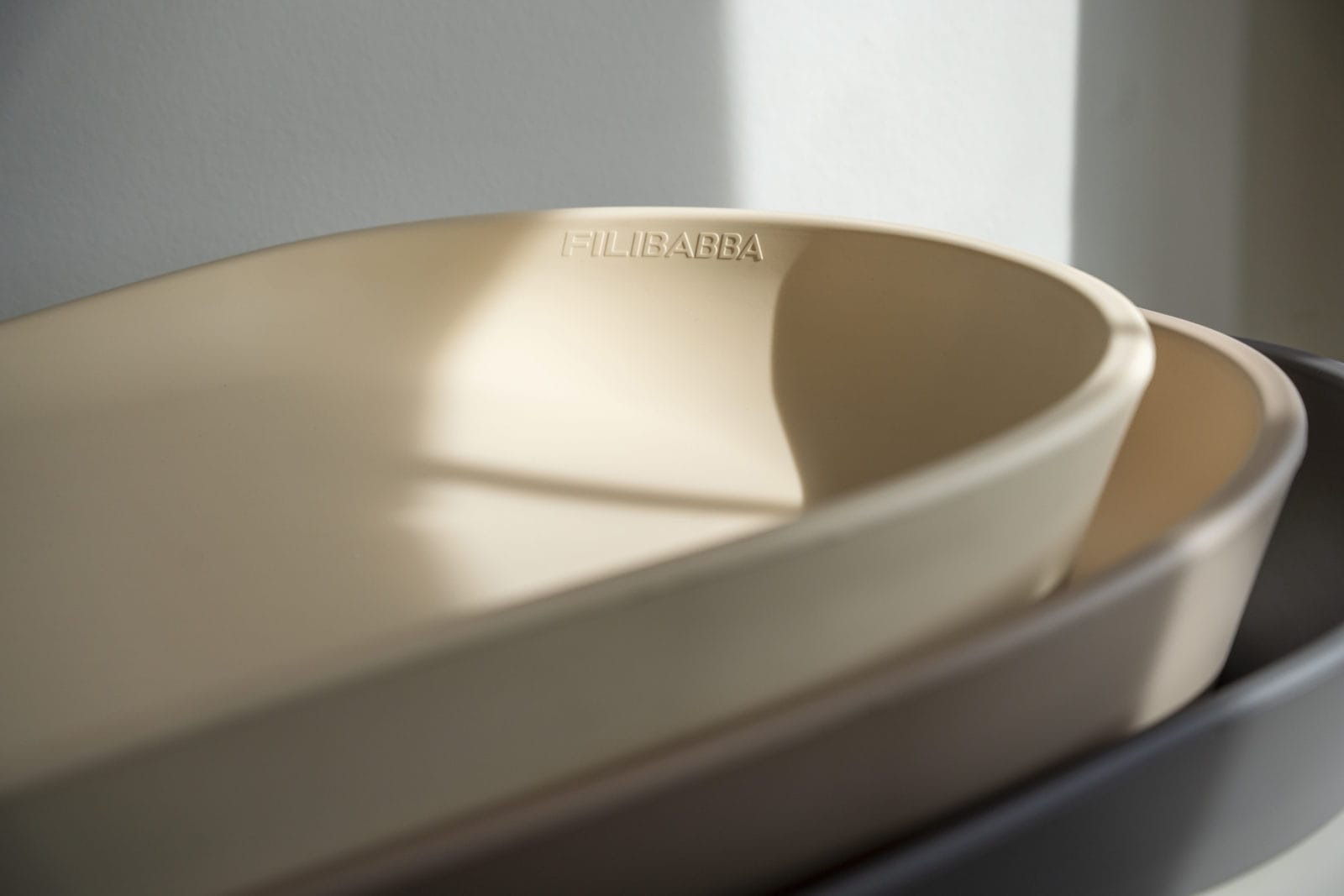 Bobbie 2.0 Soft Feel Skumpuslepude - Cream