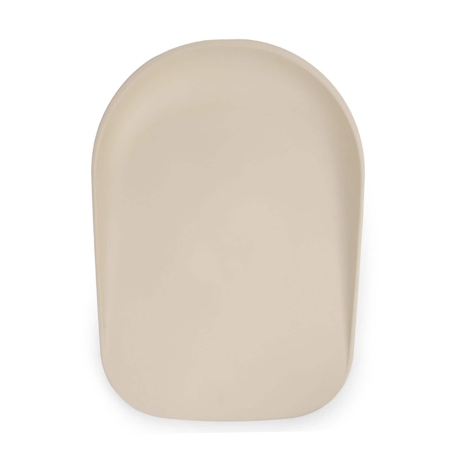 Bobbie 2.0 Soft Feel Skumpuslepude - Cream