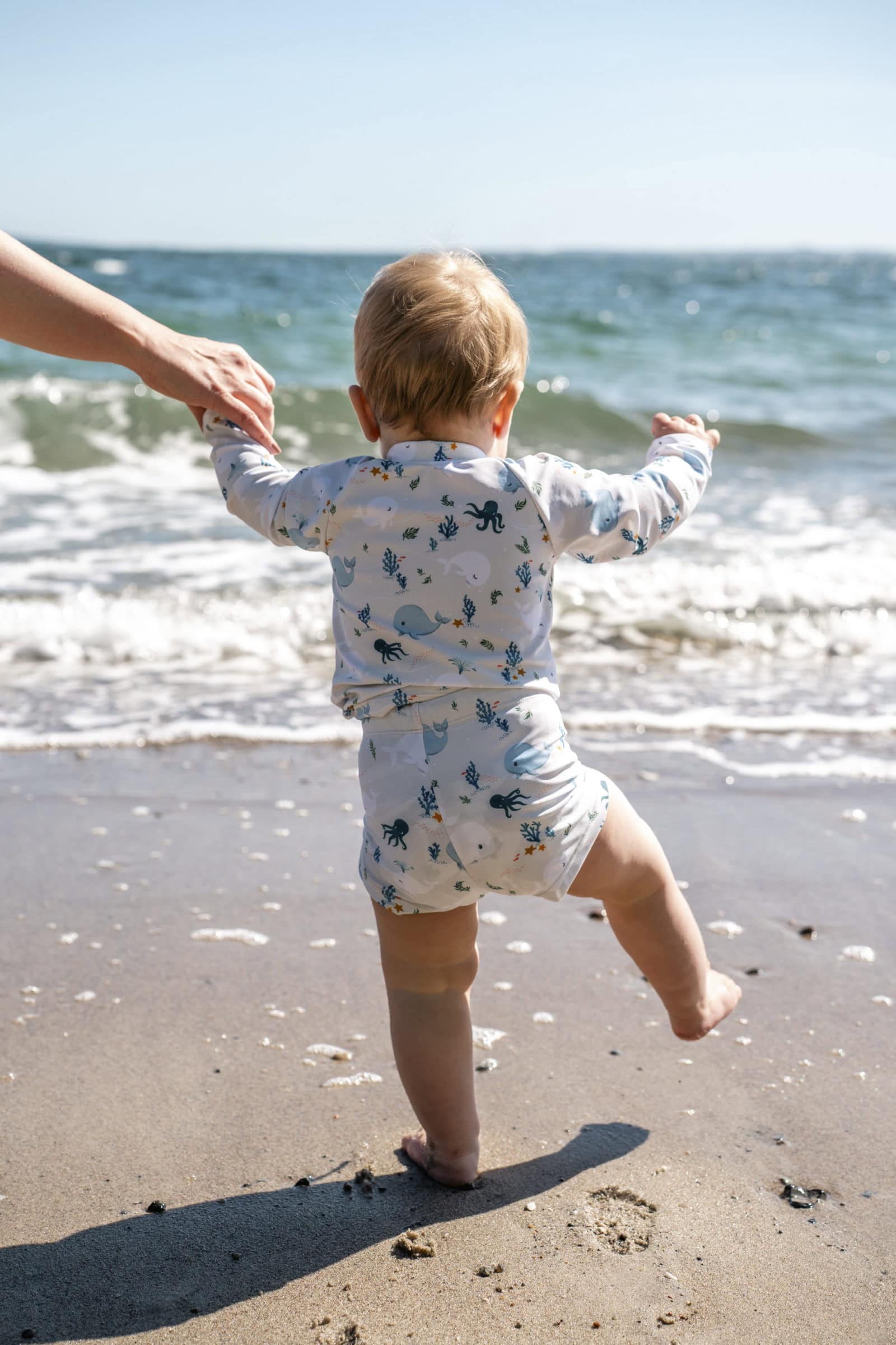 Orla – Swim shorts 3-4 years – Christian's Whale Tales