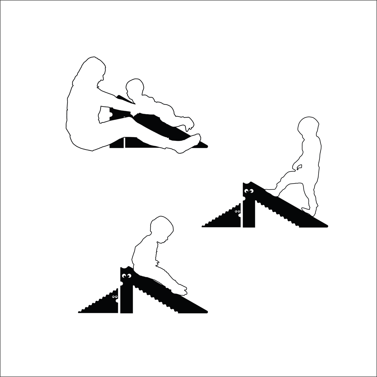 Dino Slide