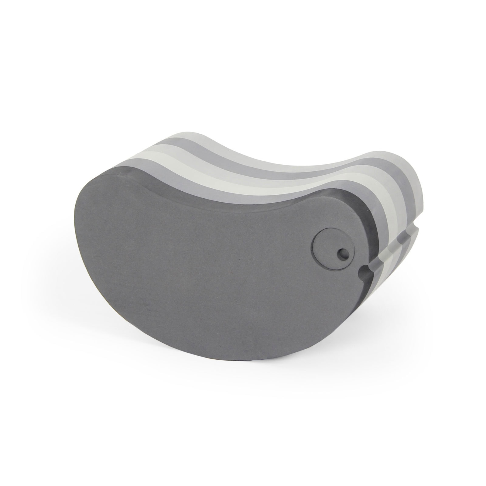 Duckling L Multi grey