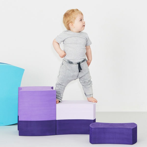 Design Edition M 24 Multi purple