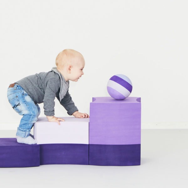 Design Edition M 36 Multi purple