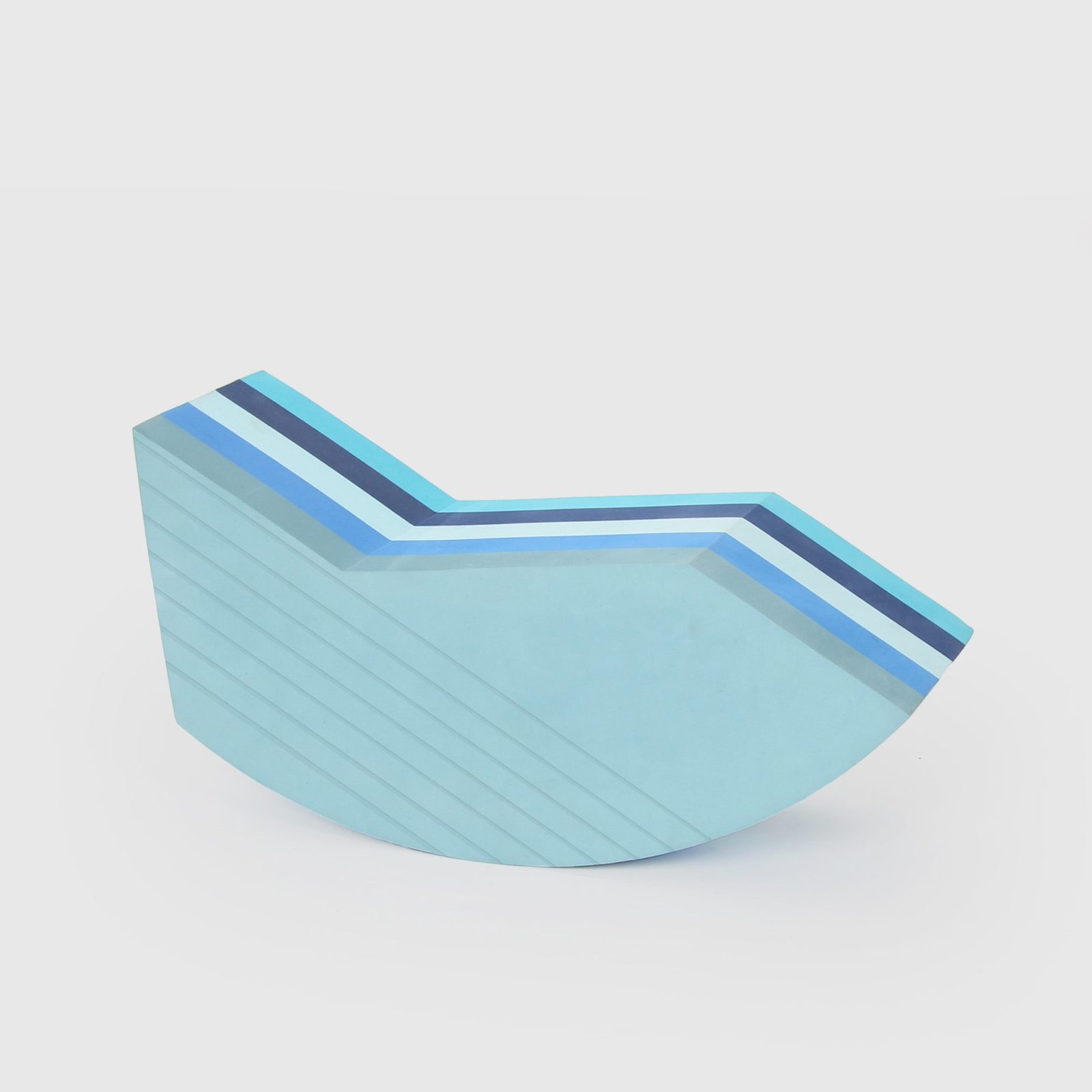 Plane Multi blue