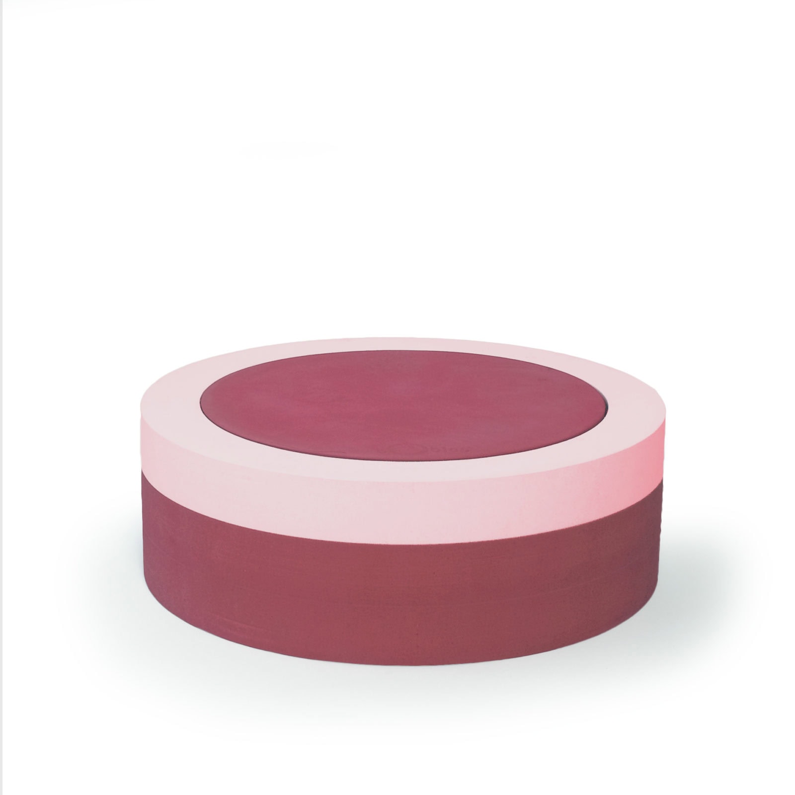 Tube M Rose
