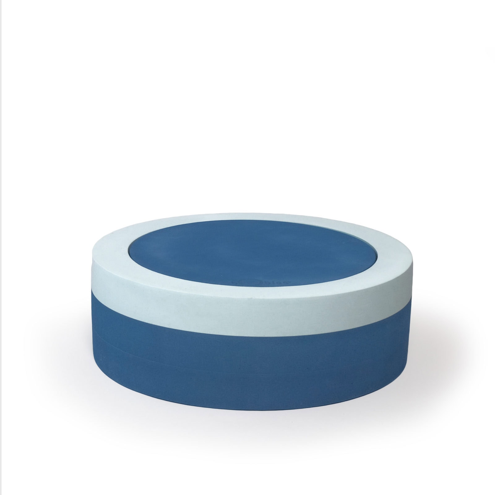 Tube M Blue