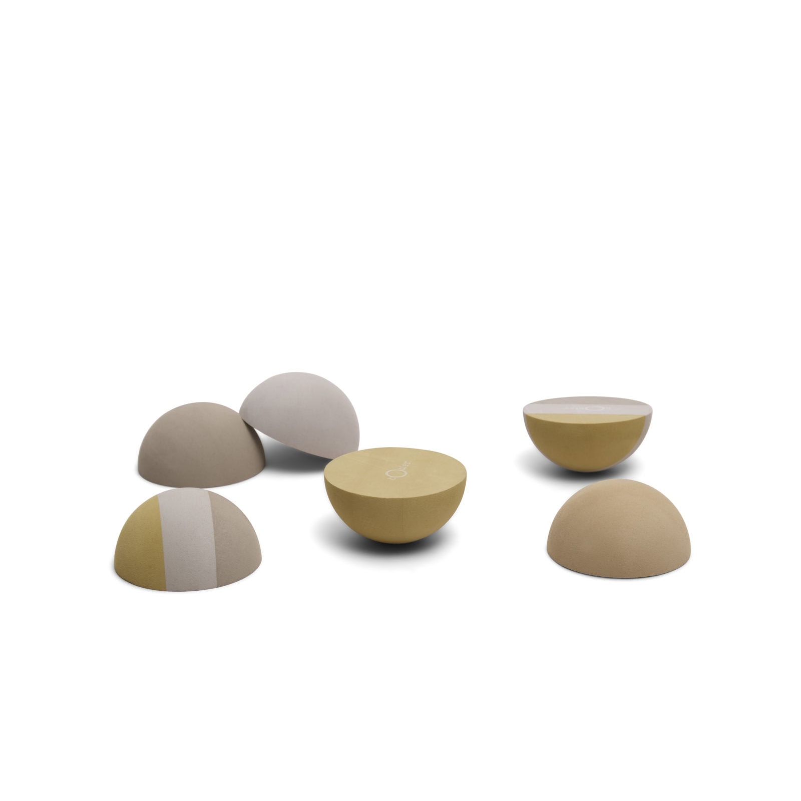 Stepstones set Honey