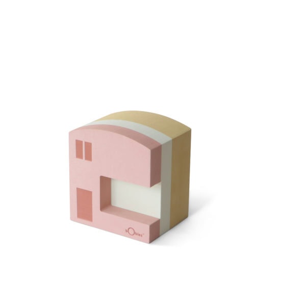 Town House balcony Copenhagen