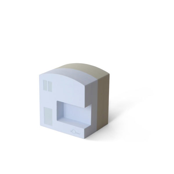 Town House balcony Helsinki