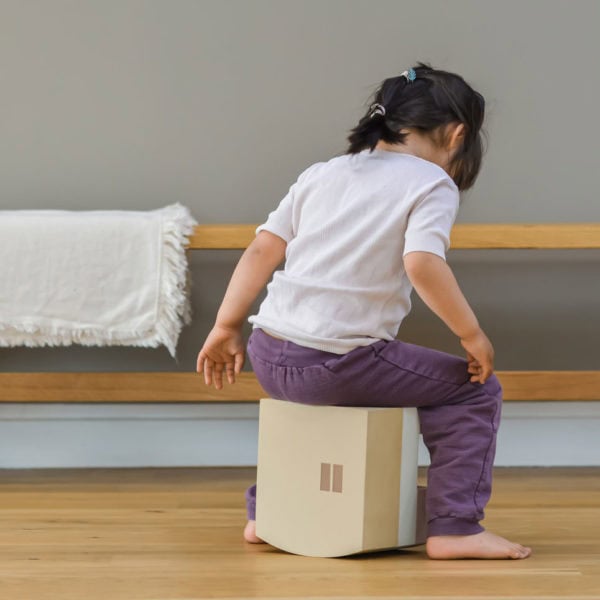 Town House balcony Helsinki