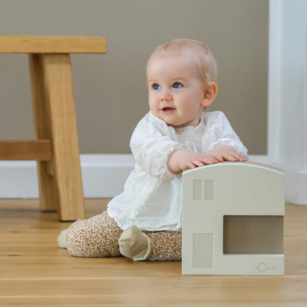 Town House balcony Oslo