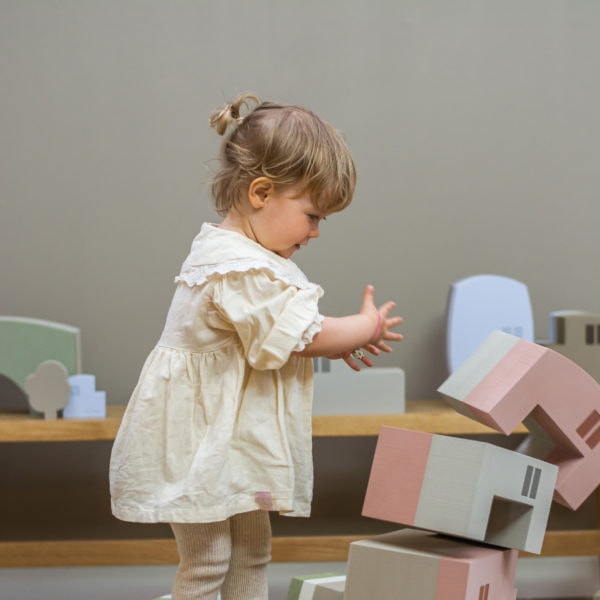 Town House Living Copenhagen