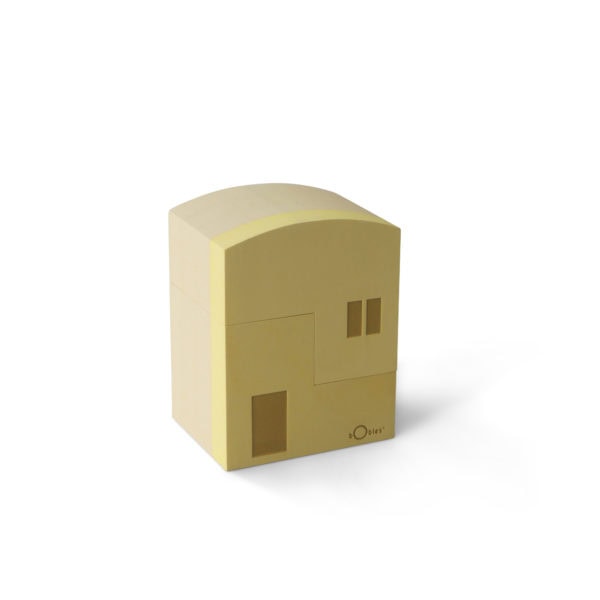 Town House Double Stockholm