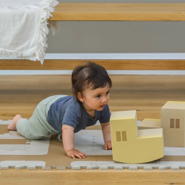 Town House Double Stockholm