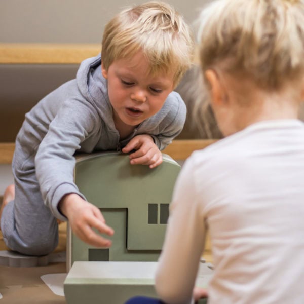 Town House Double Tórshavn