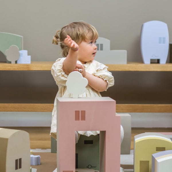 Town City Tower Copenhagen