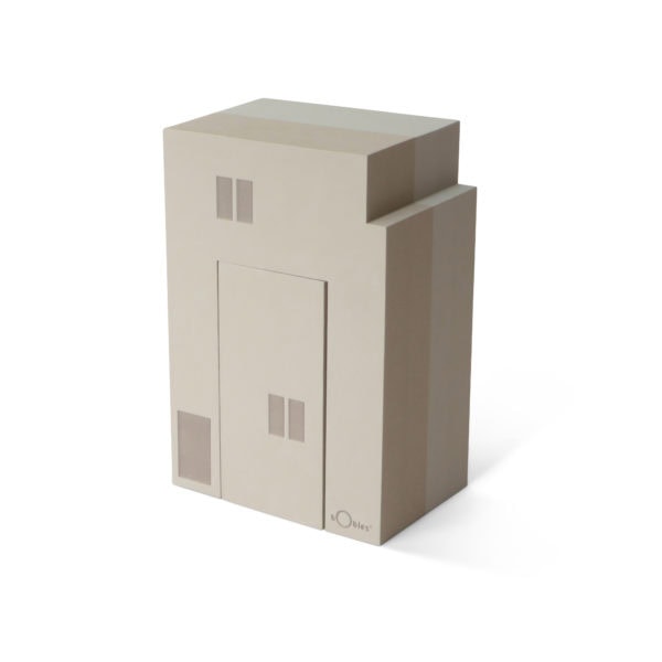 Town City Tower Oslo