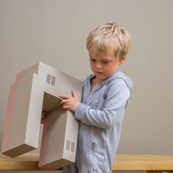 Town City Tower Oslo