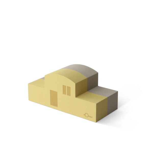 Town House Factory Stockholm