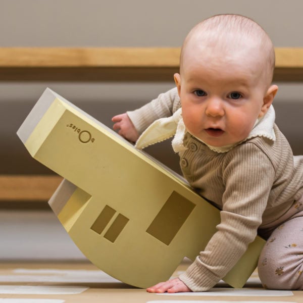 Town House Factory Stockholm