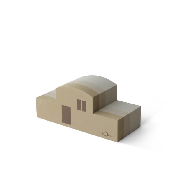 Town House Factory Oslo