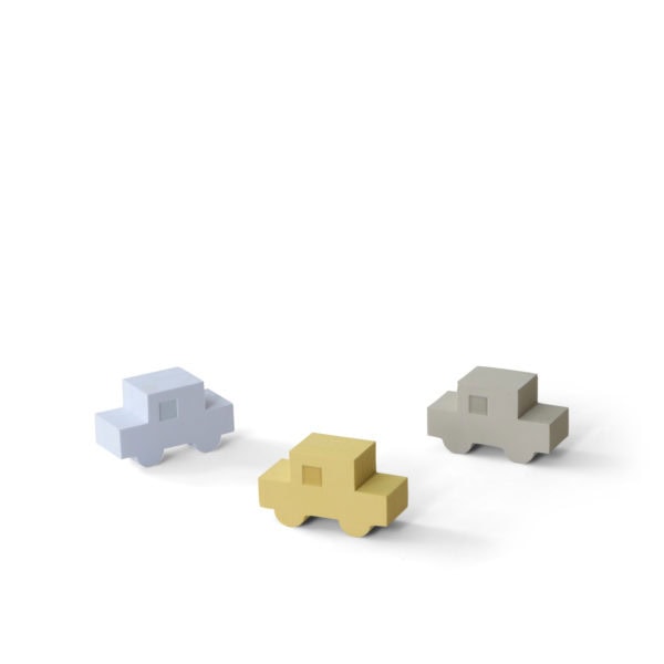 Town cars mini Stockholm