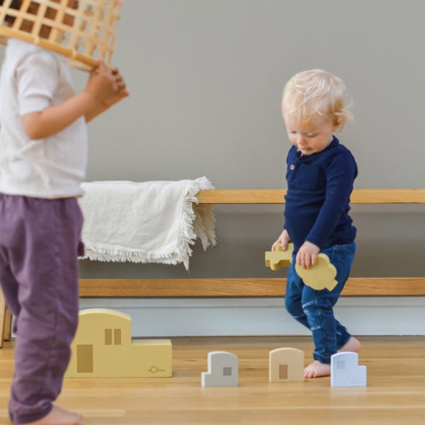 Town Houses mini Helsinki