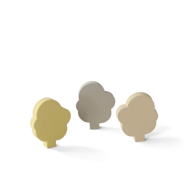 Town Trees mini Stockholm