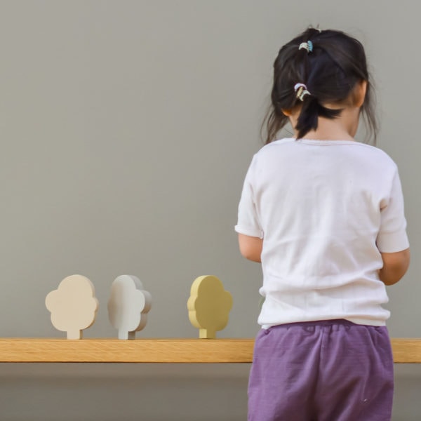 Town Trees mini Stockholm