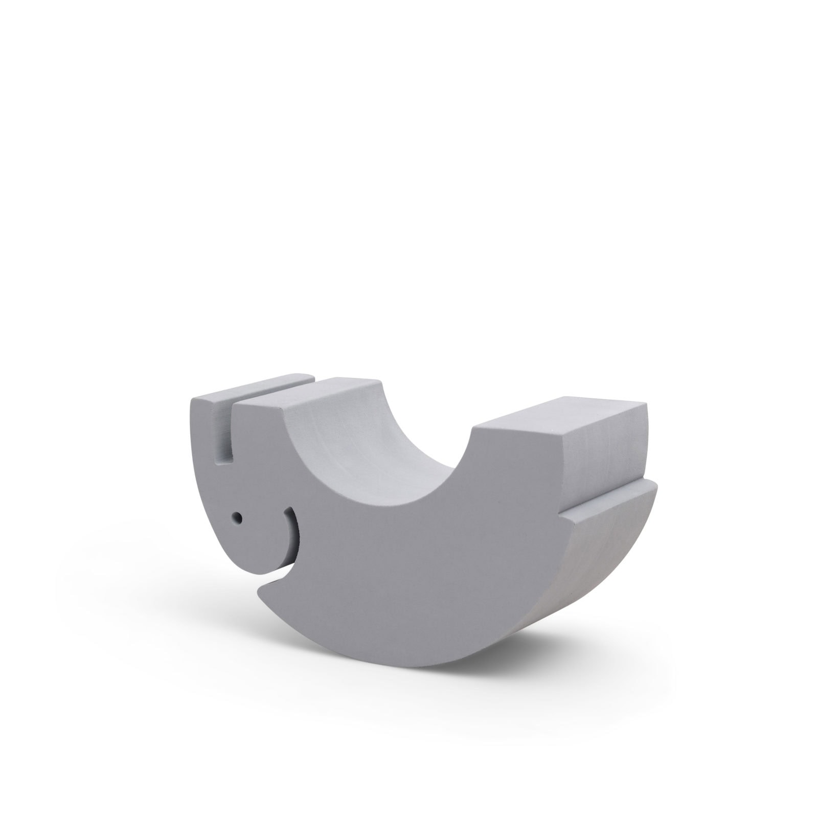 Elephant S Cloudy blue