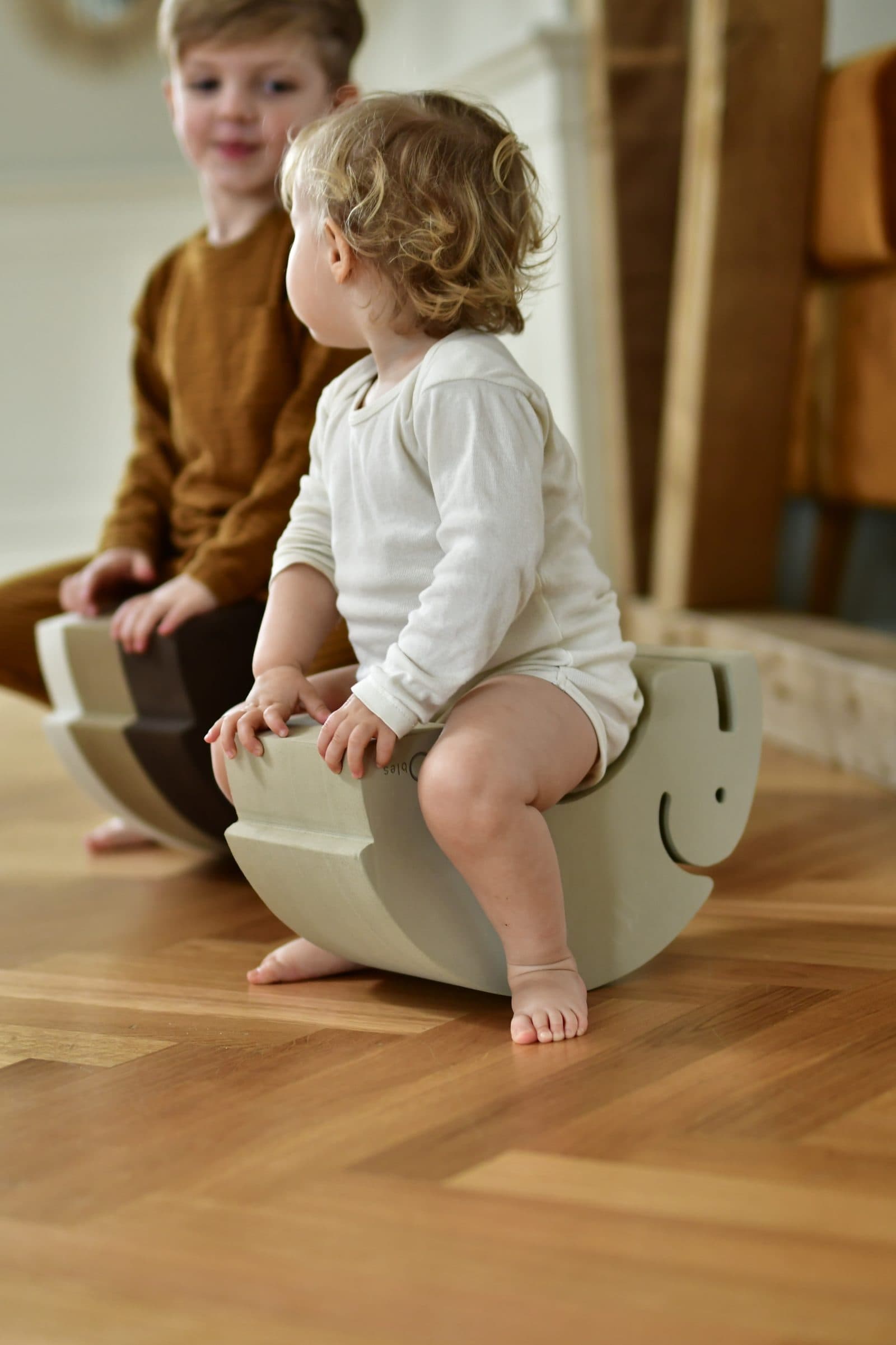 Elephant S Sand grey