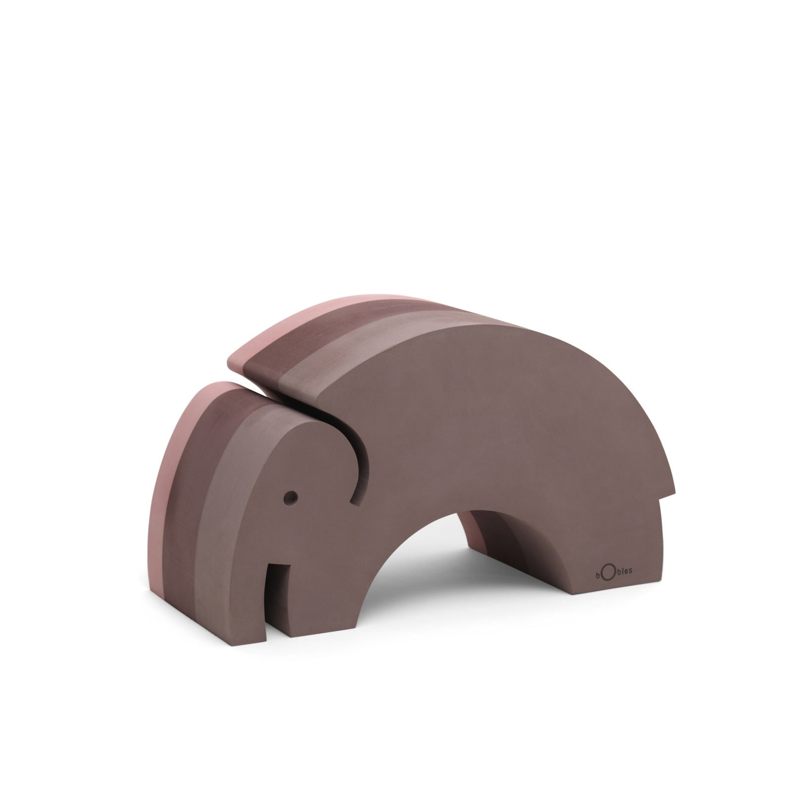 Elefant M Vintage rose