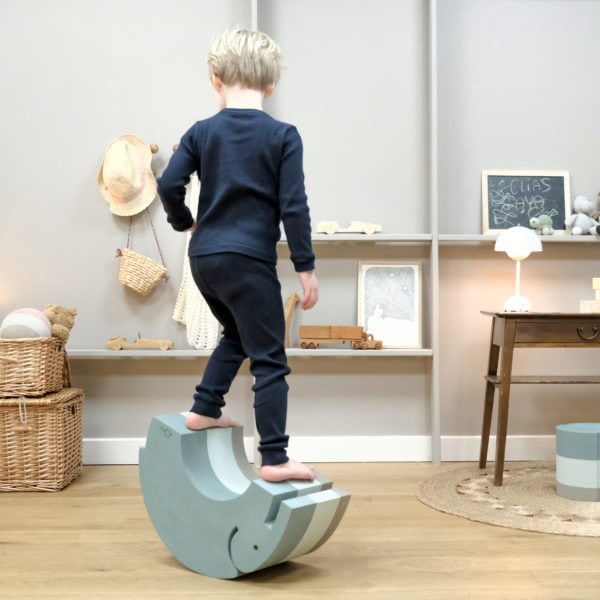 Elefant M Green haze